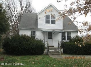 6301 Moorman Rd, Louisville, KY 40272