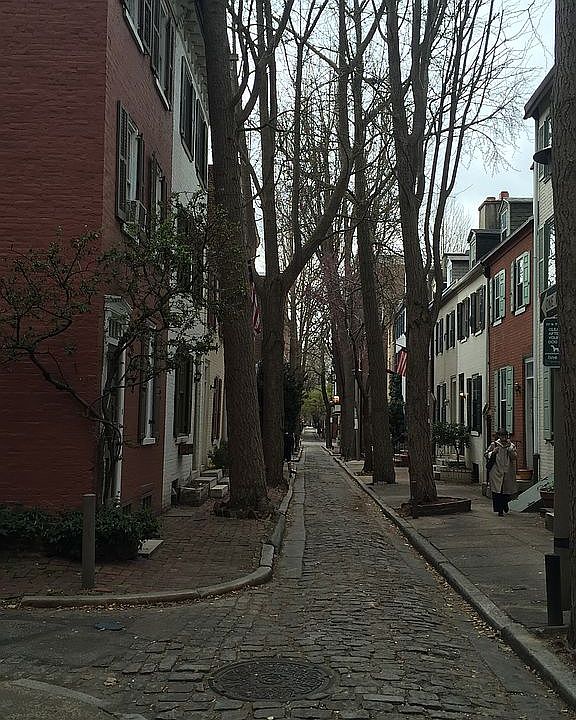 Quince Street