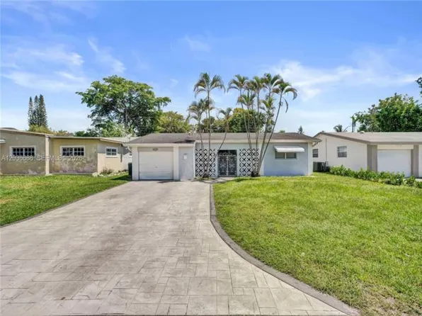 7953 Panama St, Miramar, FL 33023