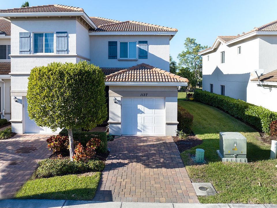 1137 Vermilion Dr, Lake Worth, FL 33461 Zillow