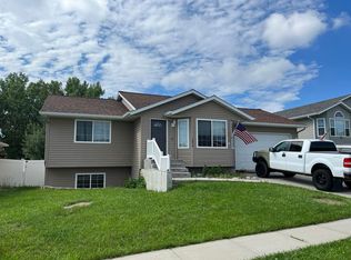 1078 El Rancho Dr, Billings, MT 59105