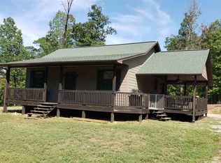 7992 Hand Cove Rd, Elizabeth, AR 72531
