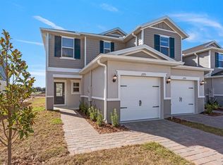 2775 Raindrop Run St, Clermont, FL 34714