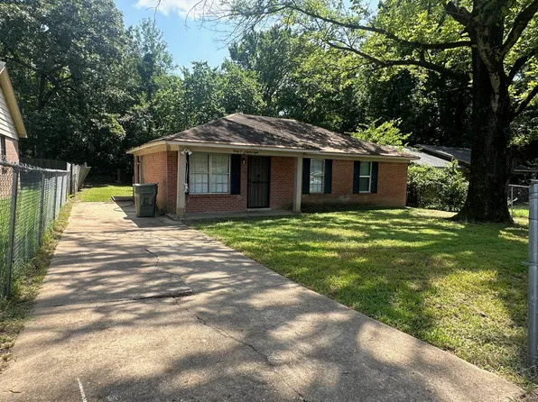 4488 Old Quarry Rd, Memphis, TN 38118