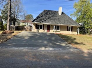 4760 Saddleridge Rd, Powder Springs, GA 30127