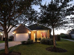 6724 Hidden Colony Ln, Dickinson, TX 77539