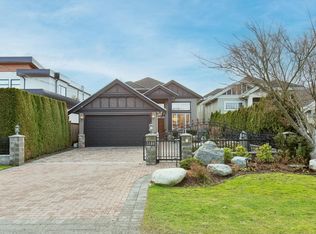 5580 Cantrell Rd, Richmond, BC V7C3H1