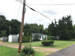24 Deer St, Heislerville, NJ 08324