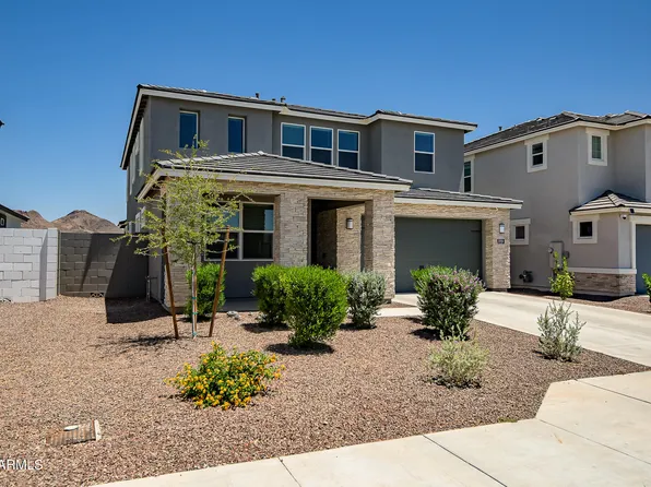 27231 N 73RD Lane, Peoria, AZ 85383