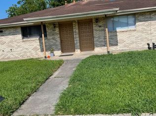 4521 Lynhuber Dr, New Orleans, LA 70126