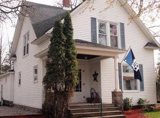 239 W Stimson Ave, Reed City, MI 49677