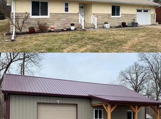 115 Elm Dr, Covington, IN 47932