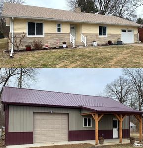 115 Elm Dr, Covington, IN, 47932