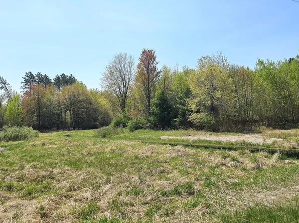 County Road D, Webster, WI 54893