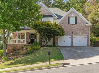 3985 Summit Gate Dr, Suwanee, GA 30024