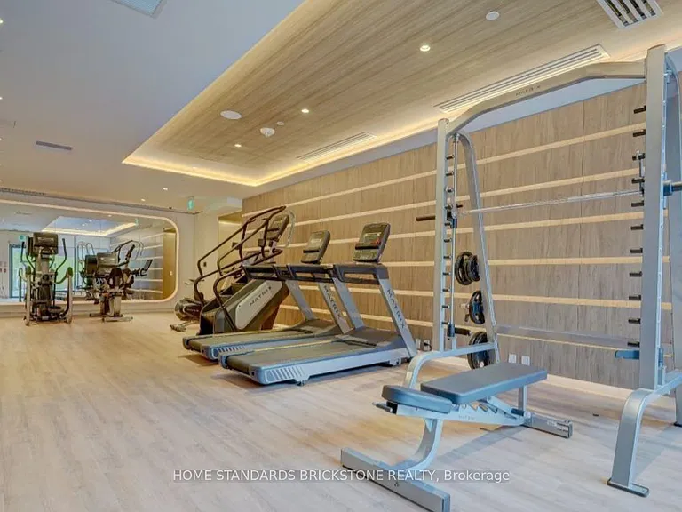 1100 Sheppard Ave W #1117 — Photo 8