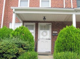 6916 Broening Rd, Dundalk, MD 21222