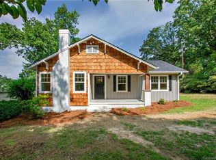 421 Bostian Ave, Kannapolis, NC 28083