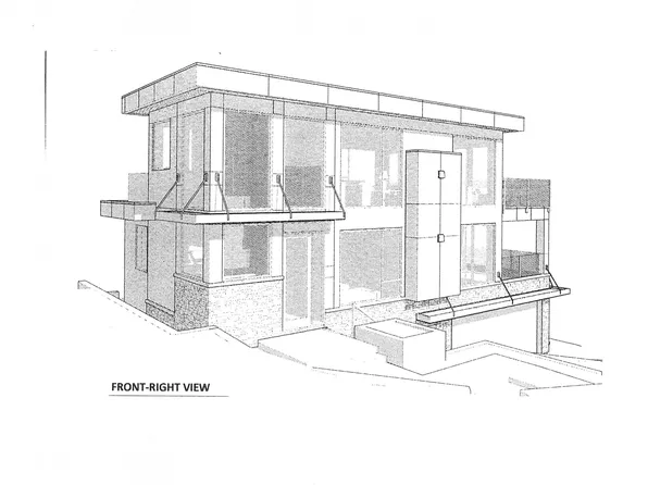 916 Balsam St, White Rock, BC V4B 4H9