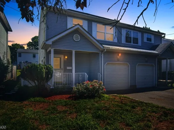 121 Burkley Pl, Union Twp., NJ 07088