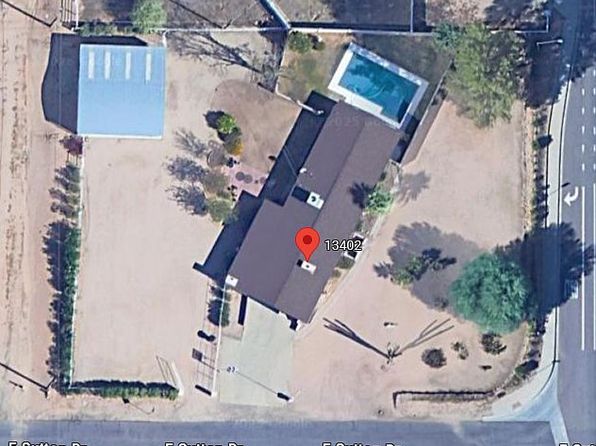 13402 N Hayden Rd