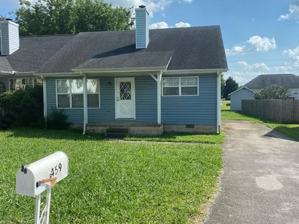 459 Westgate Blvd, Murfreesboro, TN 37128