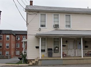 45 E Forrest Ave, Shrewsbury, PA
