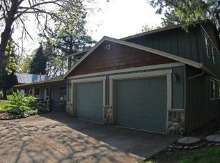 26900 SE Forrester Rd, Boring, OR 97009