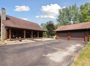 1130 N County Line Rd, Watervliet, MI 49098