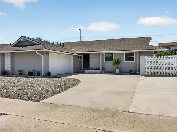 6692 Kiwi Cir, Cypress, CA 90630