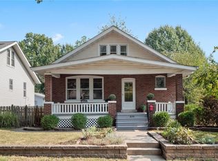 820 Forest Ave, Belleville, IL 62220