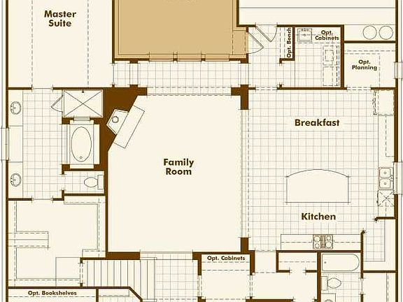 Extended Outdoor Living