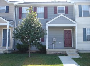 49 Argon Dr, Martinsburg, WV 25405