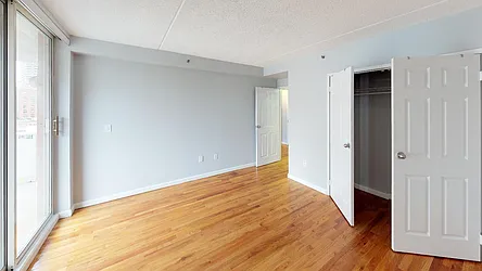 Rented by Metro Garden Realty NYC