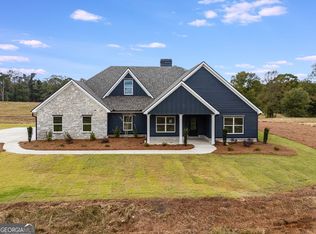 3356 Veal St, Roopville, GA 30170
