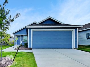 205 Poplar Pl, Wilmer, TX 75172