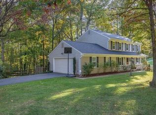 12545 Cavalier Dr, Woodbridge, VA 22192