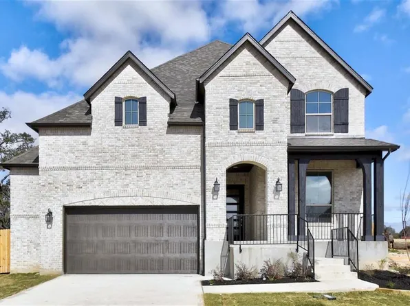 2946 McKinnie Park, Bulverde, TX 78163