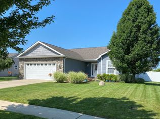 506 Gentile Ct, Valparaiso, IN 46385