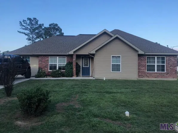 16300 Blossom Ln, Tickfaw, LA 70466