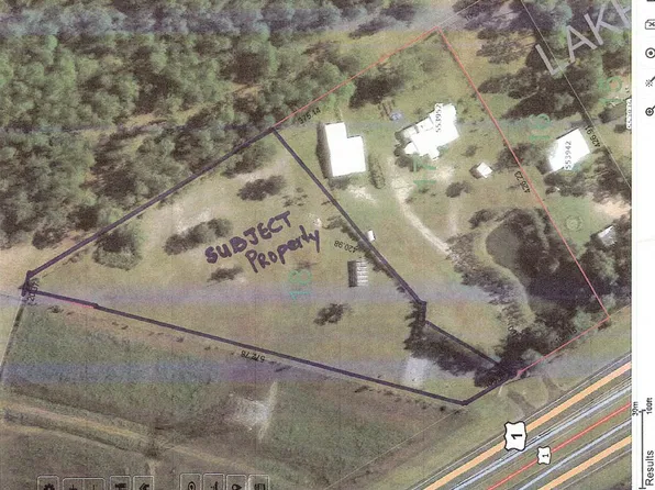 553952 Us Highway 1, Hilliard, FL 32046