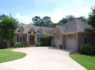 104 Water Pointe Ln, Chapin, SC 29036