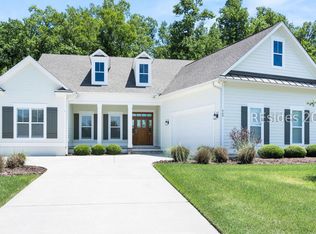 469 Flatwater Dr, Bluffton, SC 29910