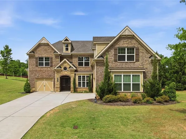 5625 Turnbridge Pass, Cumming, GA 30040