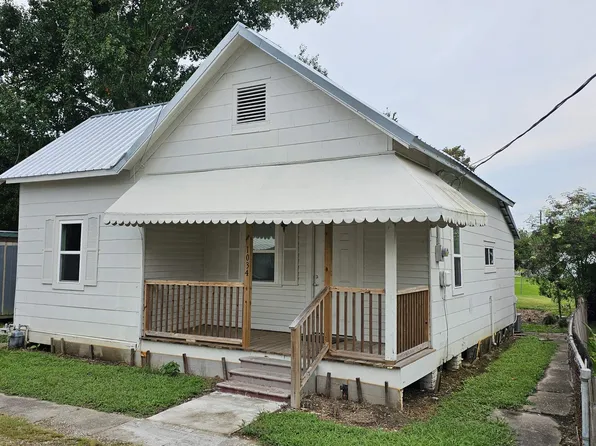 1034 Harrison St, Thibodaux, LA 70301