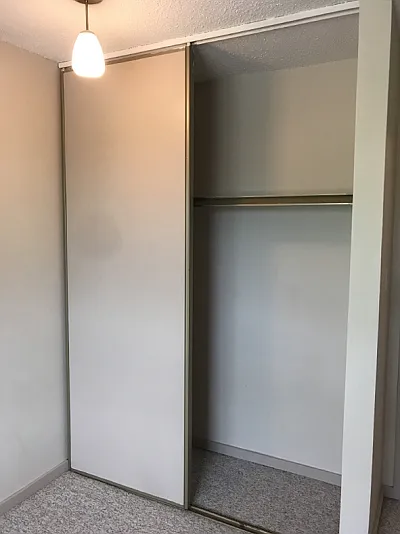 Bedroom Version 1