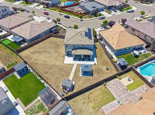 503 Madrone Street, Lathrop, CA 95330