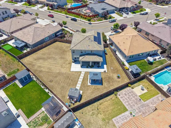 503 Madrone Street, Lathrop, CA 95330