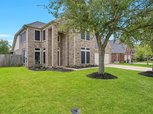418 Gastonbury Ct, League City, TX 77573
