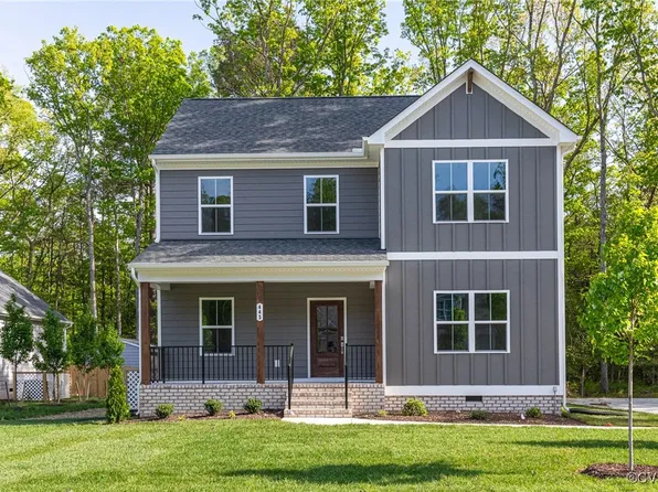 443 Haley Ct, Ashland, VA 23005